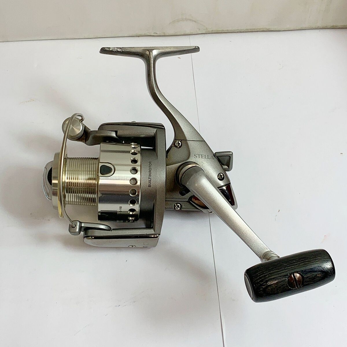 シマノ 95ステラ4000 95 ステラ 4000 ☆SHIMANO STELLA