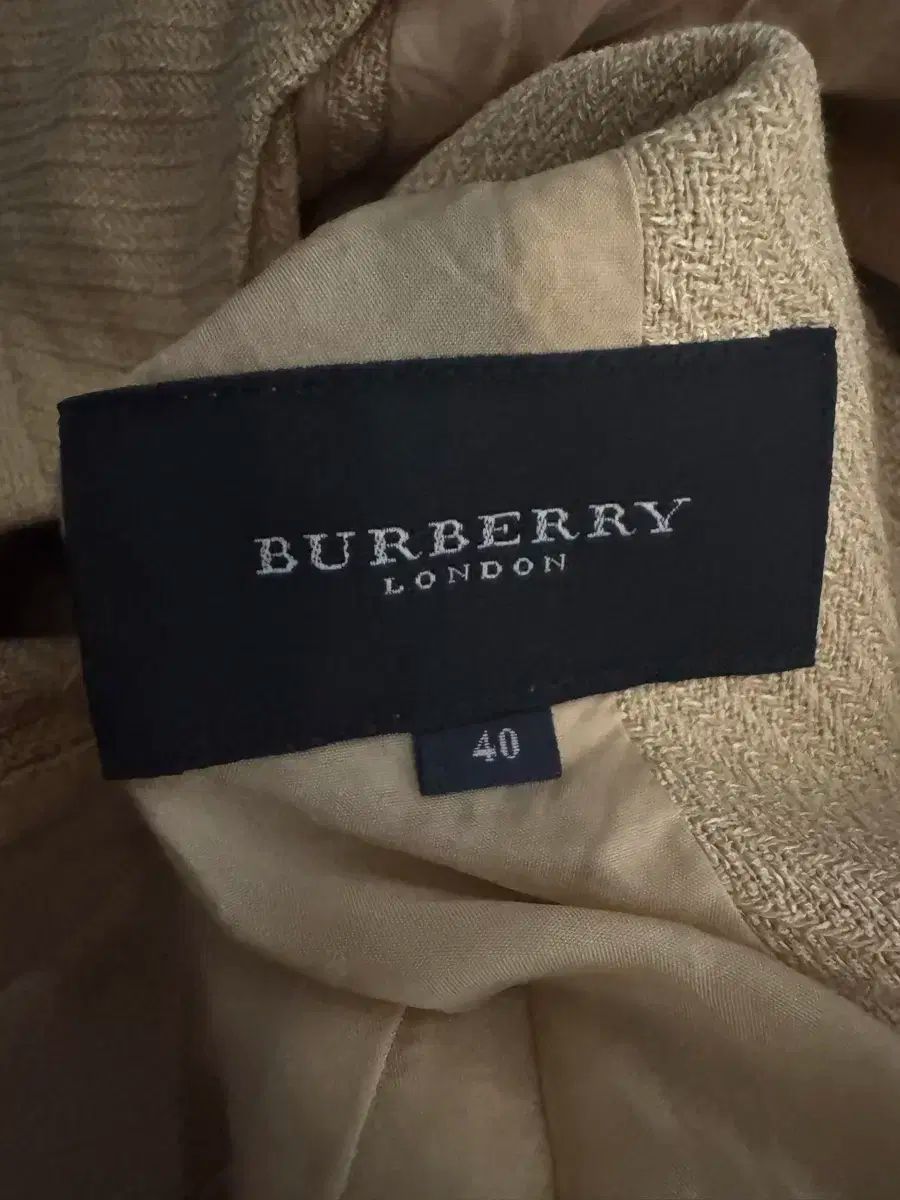 スーツ セットアップ