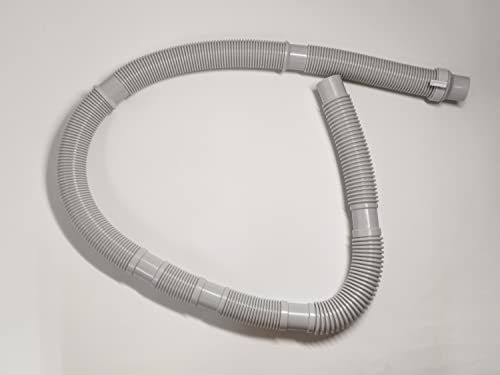 シャープ SHARP 2103600376 洗濯機用排水ホース