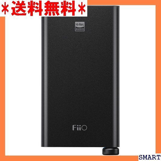 ☆人気_Z021 FiiO Q3 ヘッドホンアンプ ポータブル 高解像度 d .5/4.4