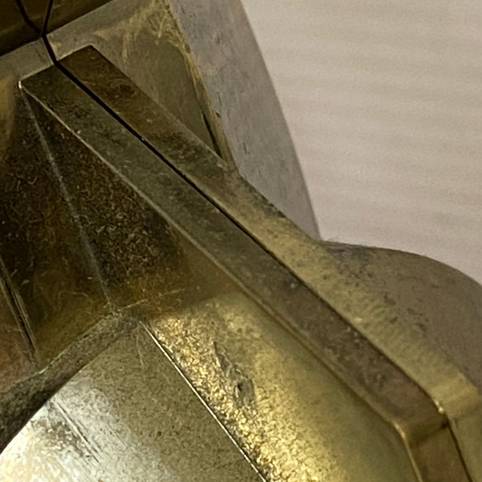 魔法少女リリカルなのは The MOVIE 1st 1/1 レイジングハート 中古品