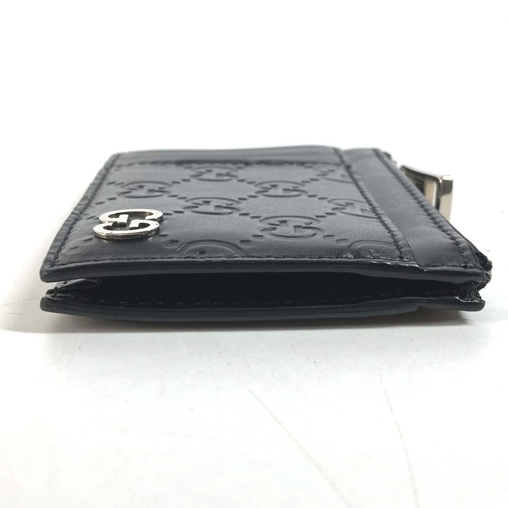 GUCCI グッチ コインケース GG 597560 レザー