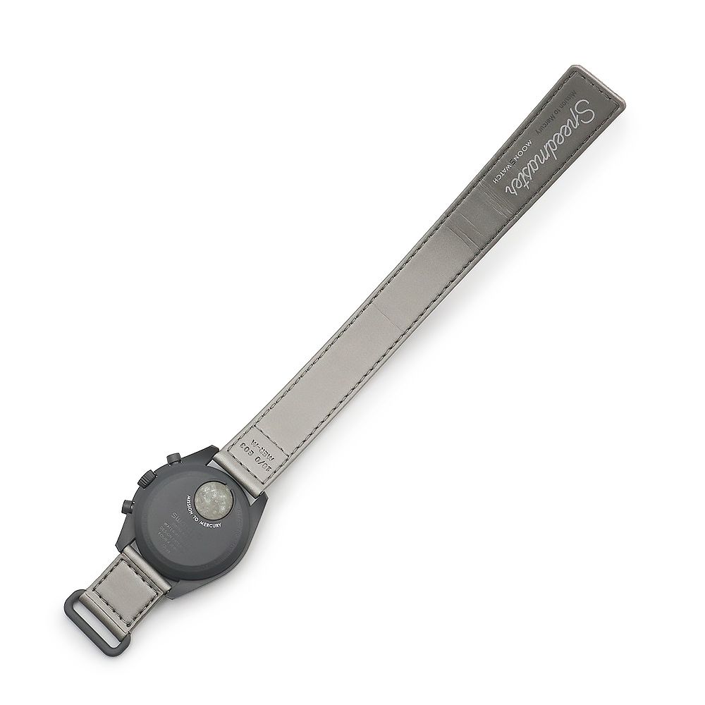 オメガ スウォッチ Swatch ミッション トゥ マーキュリー