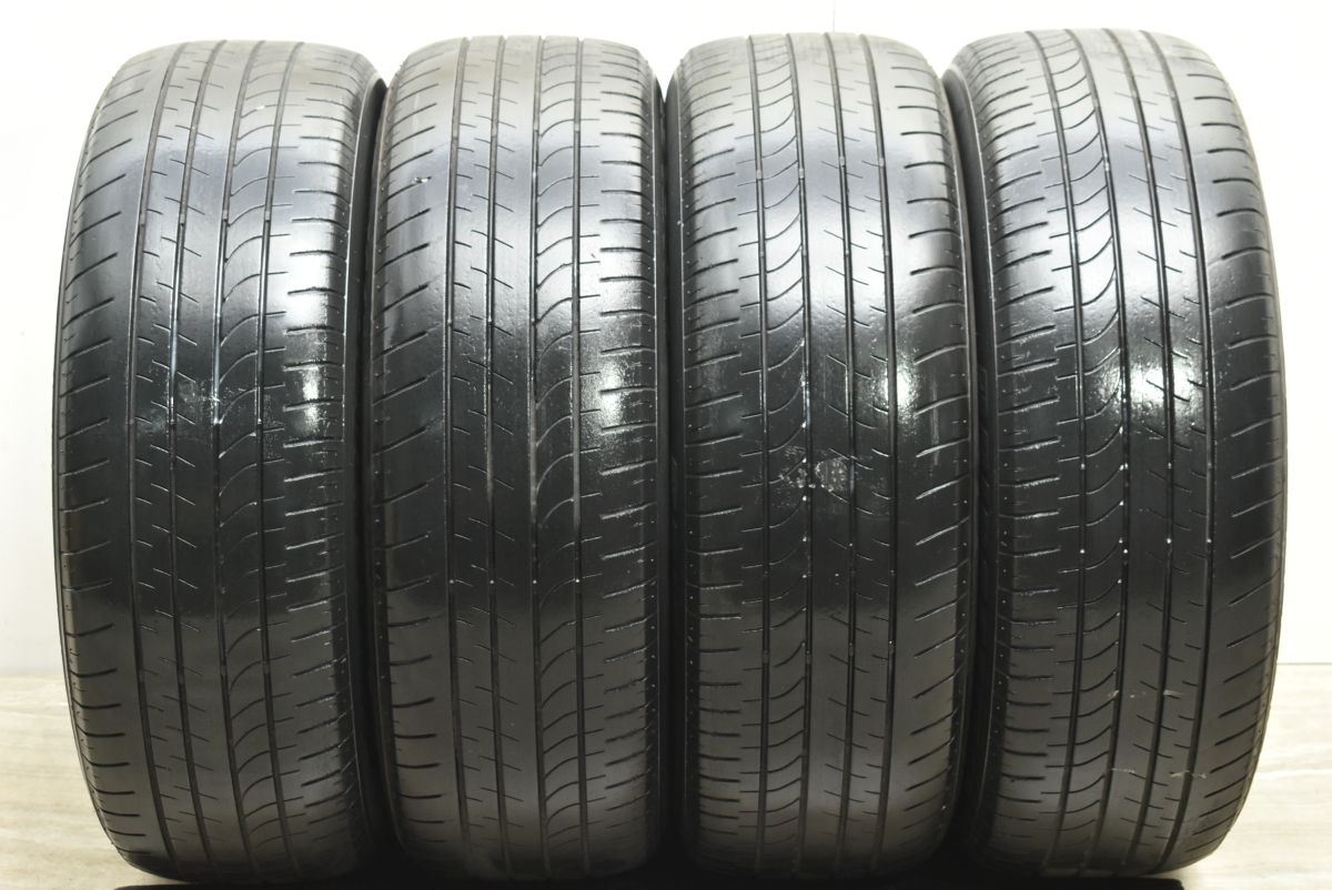 程度良好品】レクサス RX バージョンL 純正 20in 8J +30 PCD114
