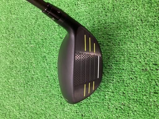 中古】 ロイヤルコレクション RC VX 7W フェアウェイウッド FW