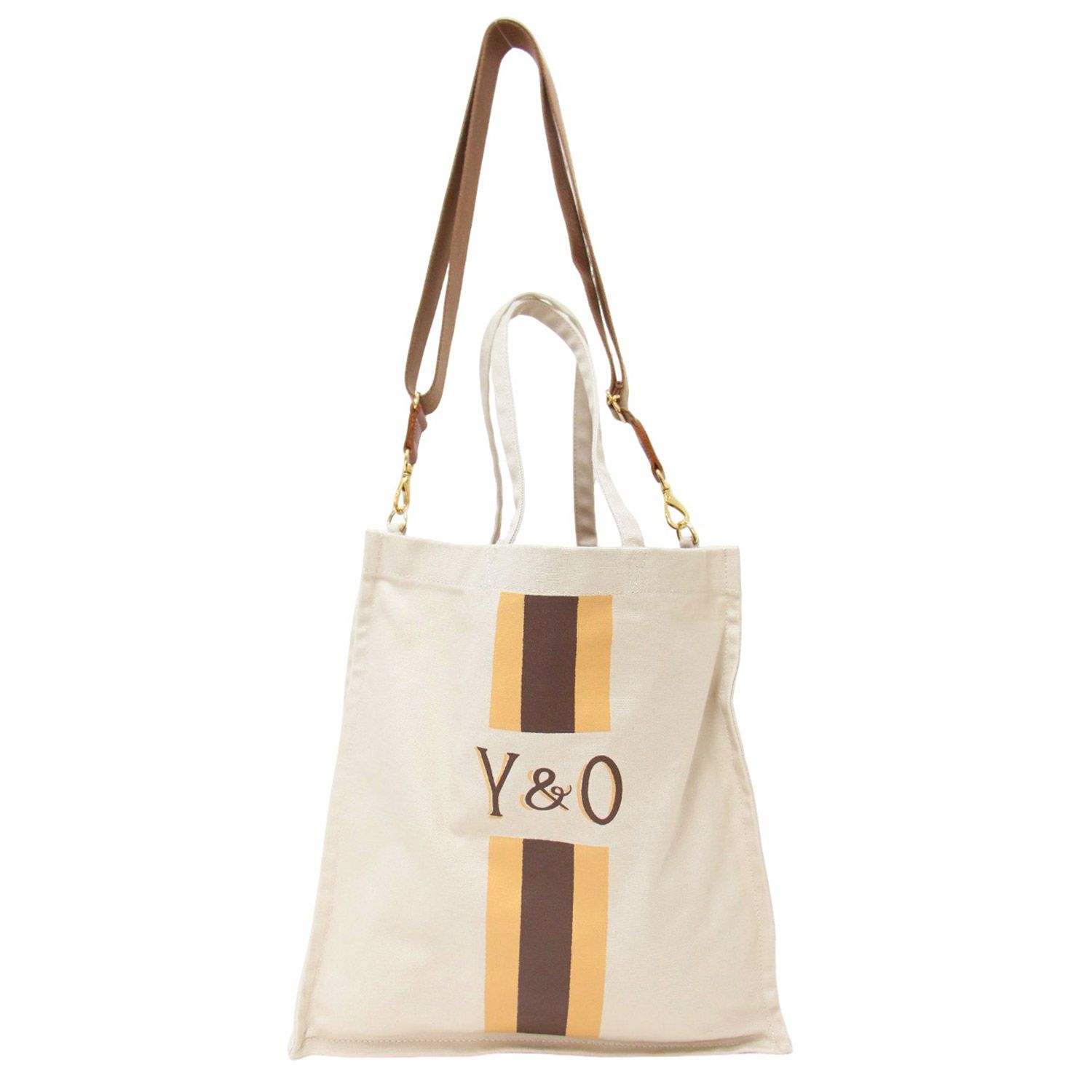 ✨美品✨　Young&Olsen ベージュトートバッグ 美品】YOUNG&OLSEN ヤングアンドオルセン FRAMeWORK バッグ