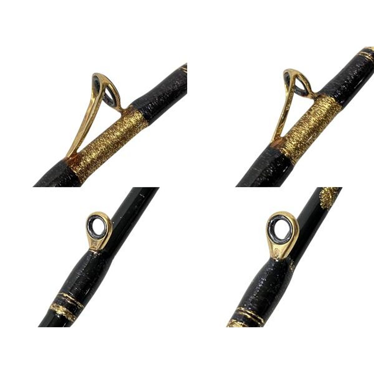 GOUKI MI STICK 剛樹 ゴウキ MIスティック ライトゲーム ショートロッド 船竿 W10475043