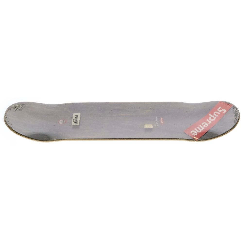 20AW シュプリーム Camo Logo Skateboard デッキ