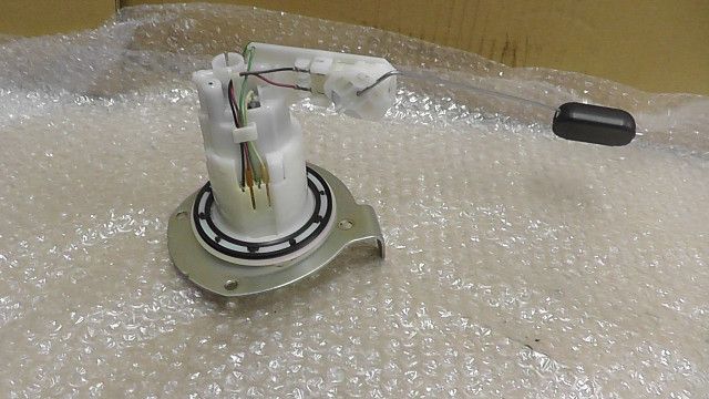 GB350 NC59-1109xxx の ヒューエル ポンプ:#1756775092 GB350 ポンプ
