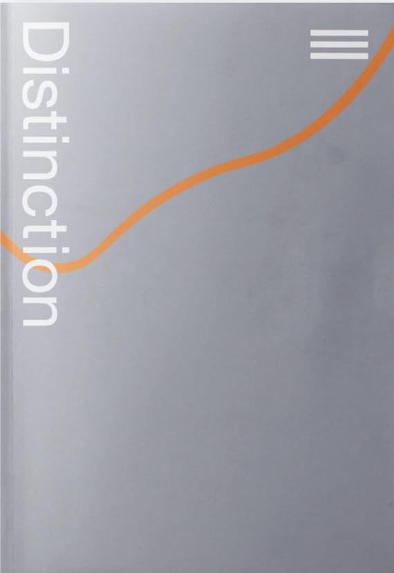 Distinction 英単語帳 3冊セット Distinction 3 英単語帳 Atsu Atsueigo ディスティンクション