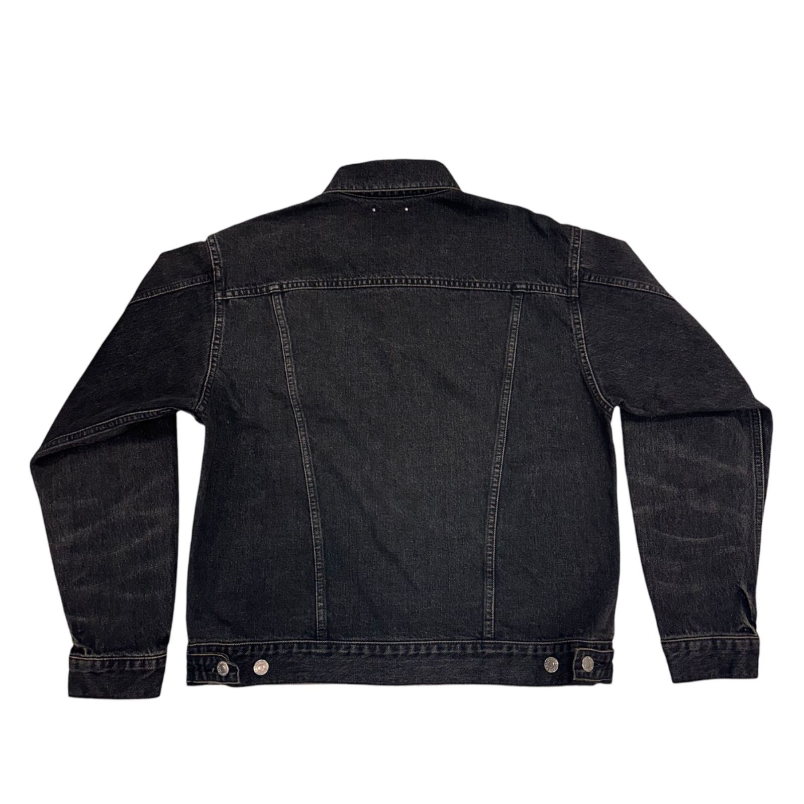 MINEDENIM 801 CF-GJKT RGD デニムジャケット 3 MINEDENIM - [STANDARD] 801 CF-GJKT RGD / デニムジャケット
