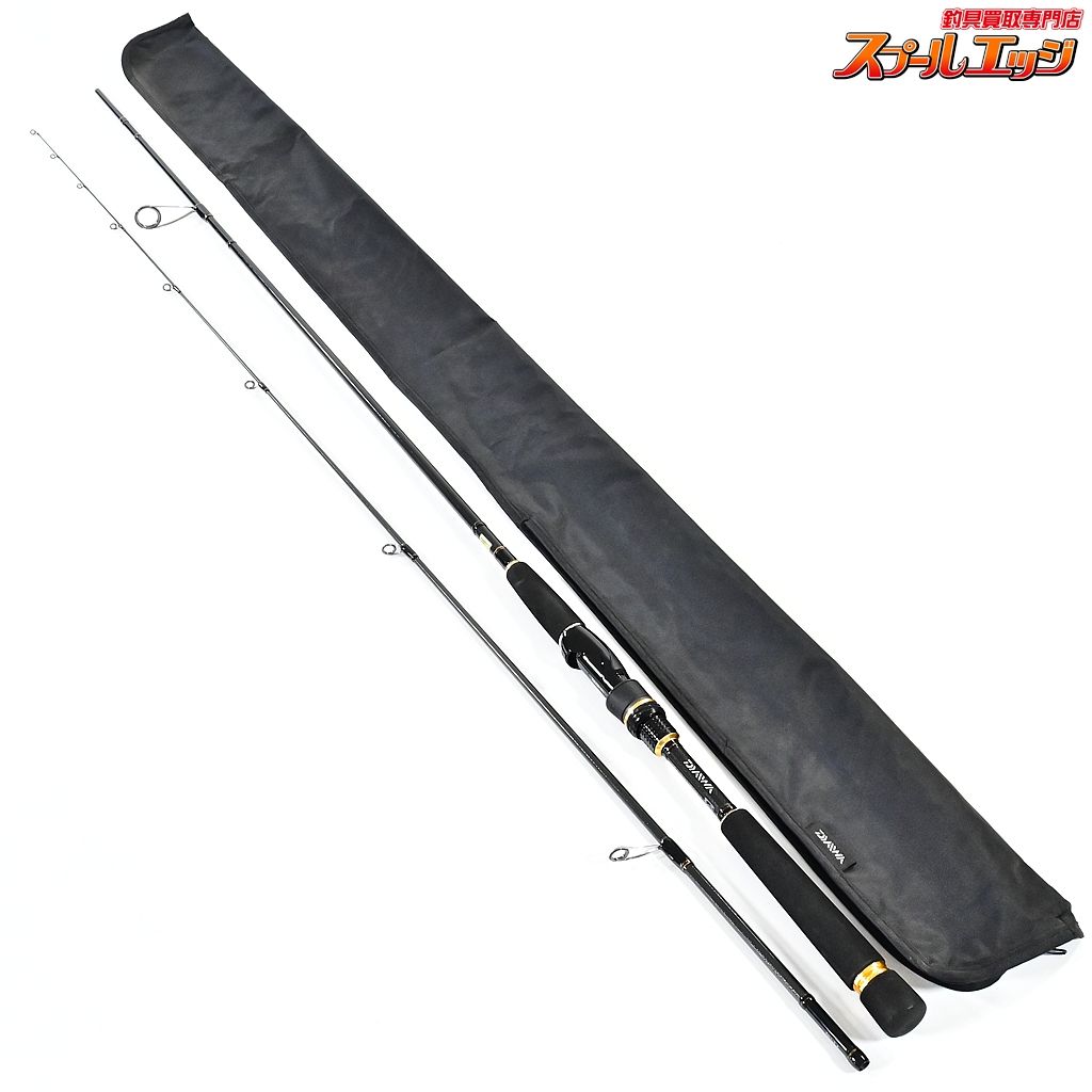 ダイワ 13ラテオ 86LL-S Q DAIWA LATEO シーバス チヌ K_177 v43398