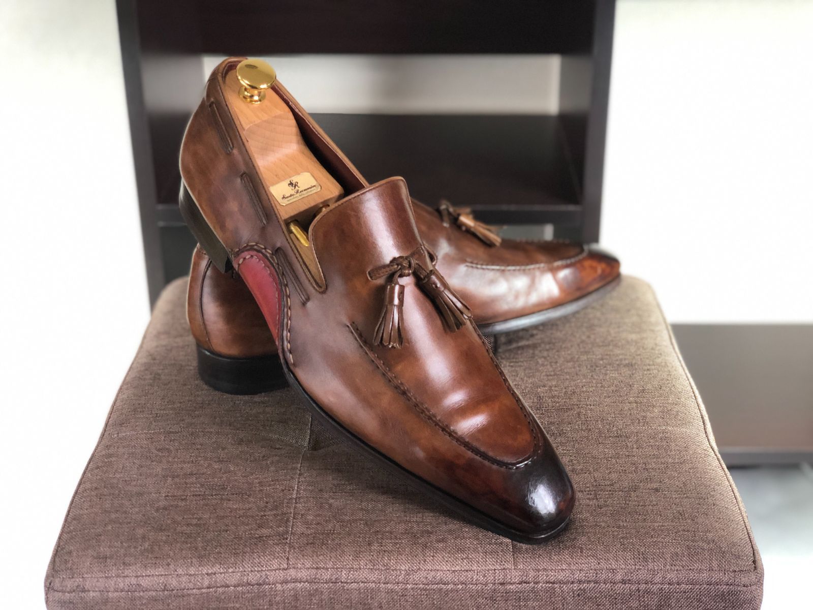 マグナーニセレクション MAGNANNI SELECCION 27.5 43