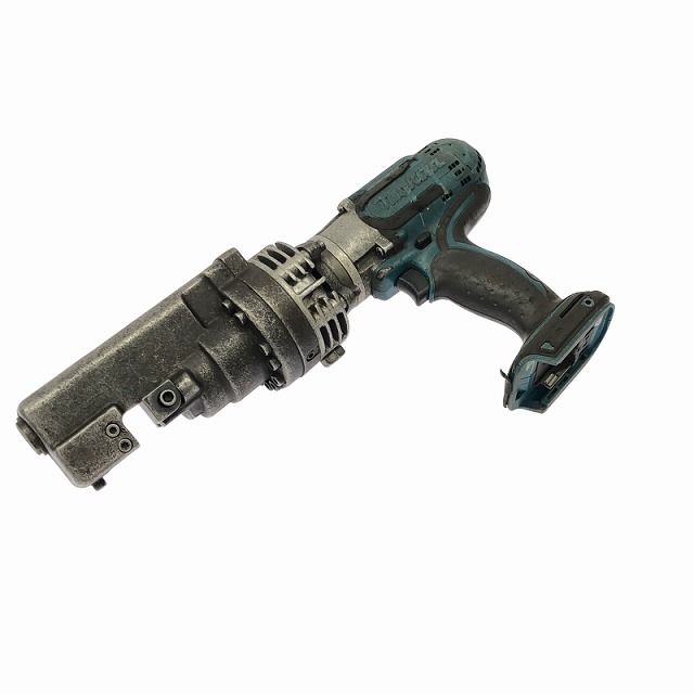 品 OGURA オグラ 18V 充電式鉄筋切断機 HCC-16DF 切断径16mm バッテリ1個 3.0Ah 充電器付 コードレス 鉄筋カッター113517