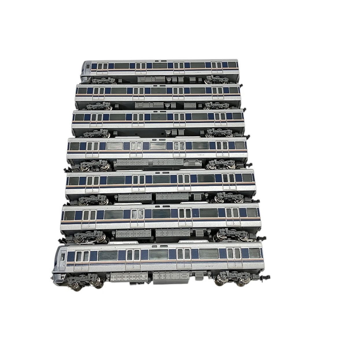鉄道模型