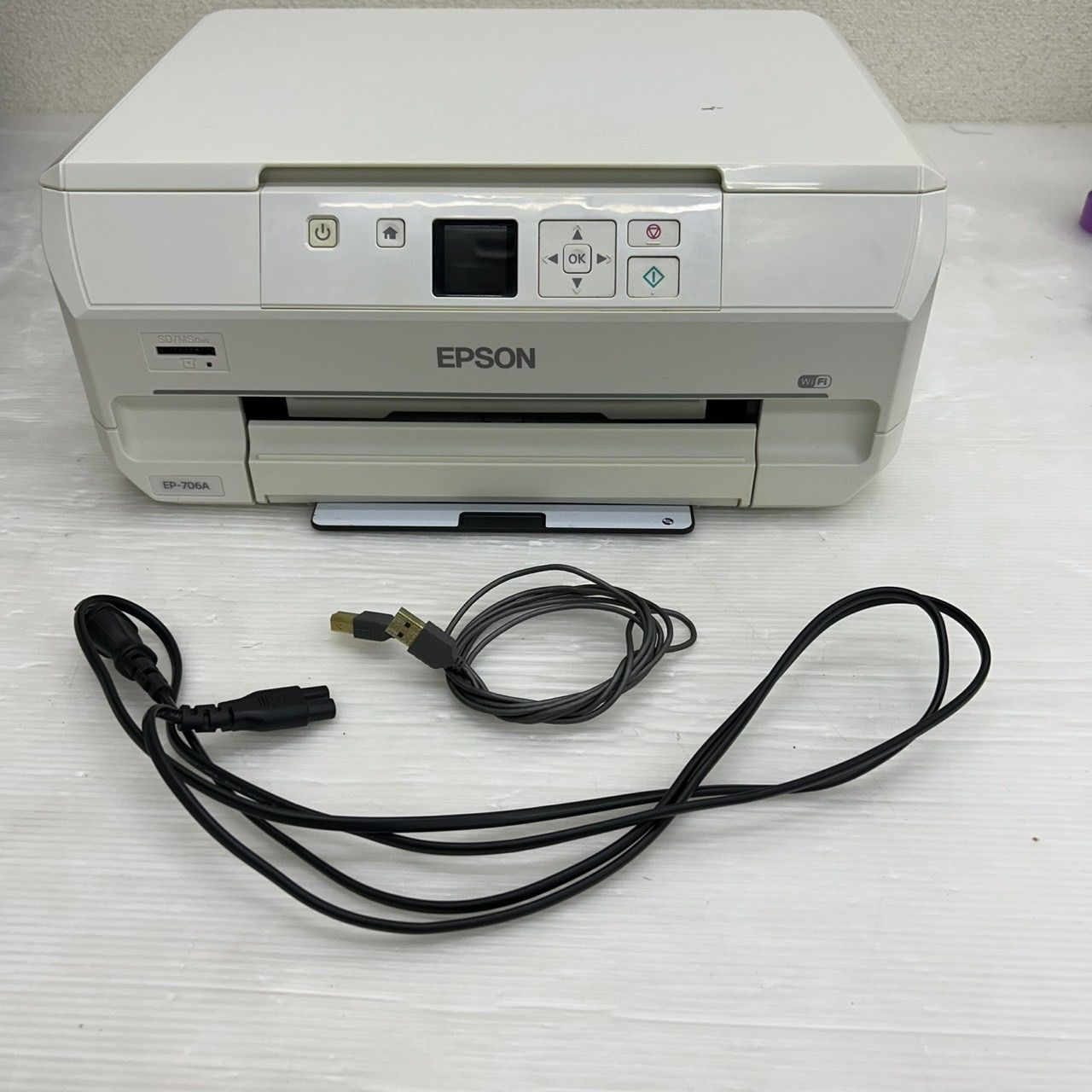 EP-706A EPSON