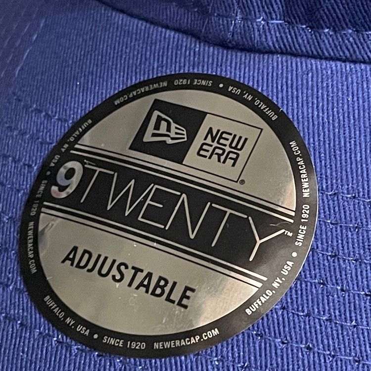 Los Angeles Dodgers Sport Classics Pastel 9TWENTY A-Frame