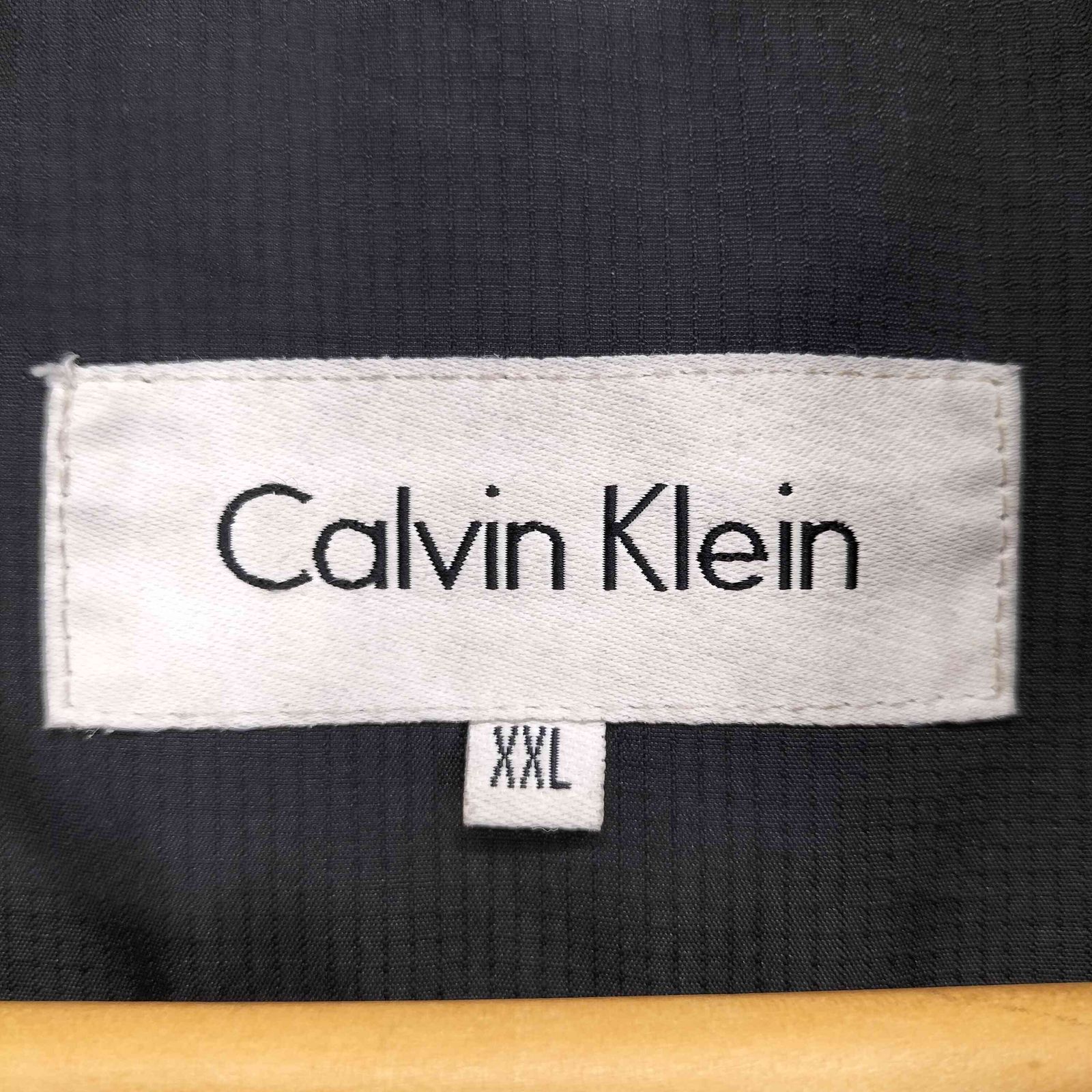 カルバンクライン CALVIN KLEIN Padded Military Jacket