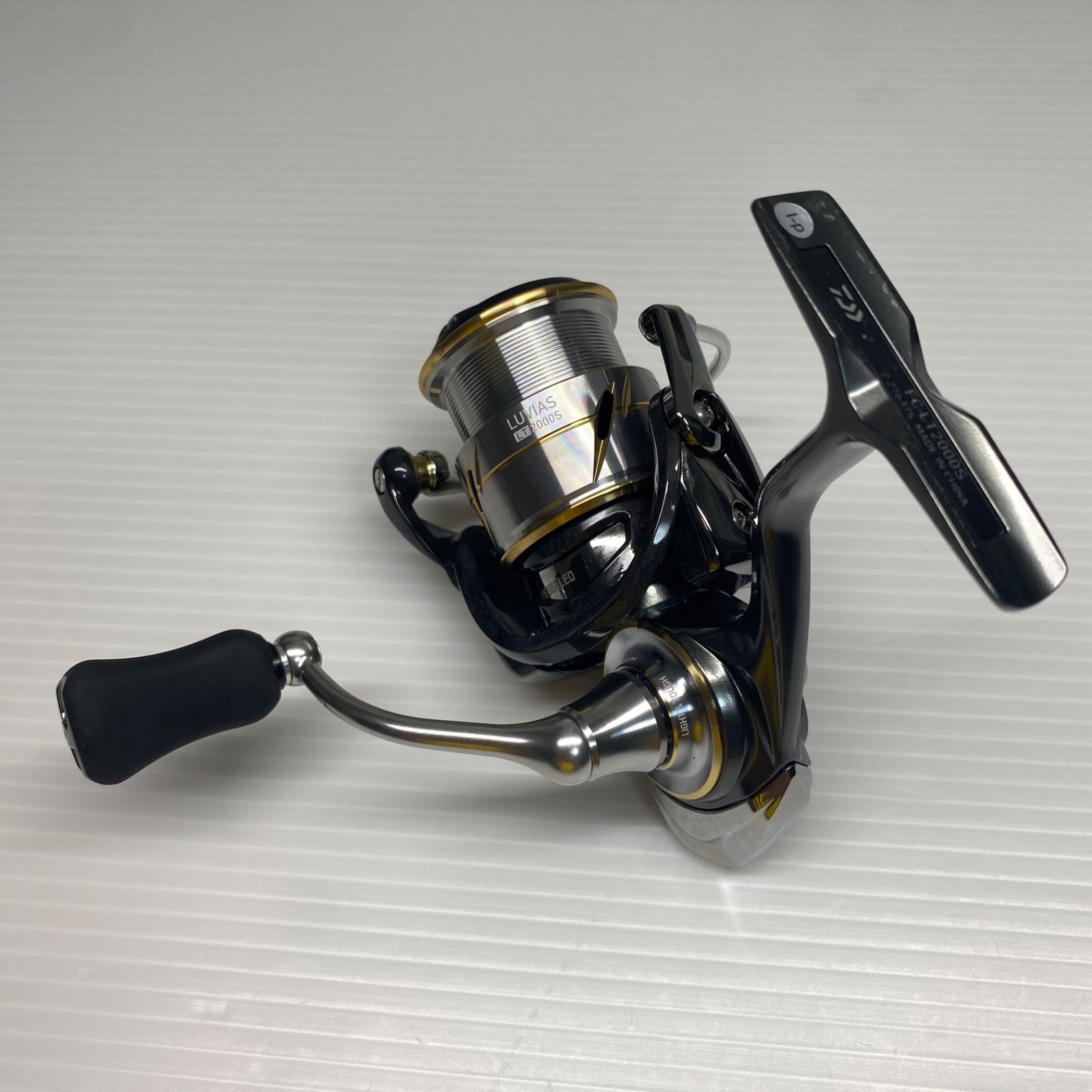 ダイワ 20 ルビアス FC LT 2000S DAIWA LUVIAS - メルカリ