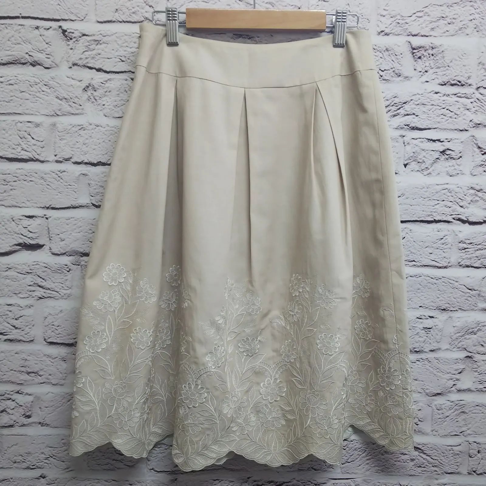 FRANCO FERRARO フランコフェラーロ スカート サイズ3 - メルカリ 