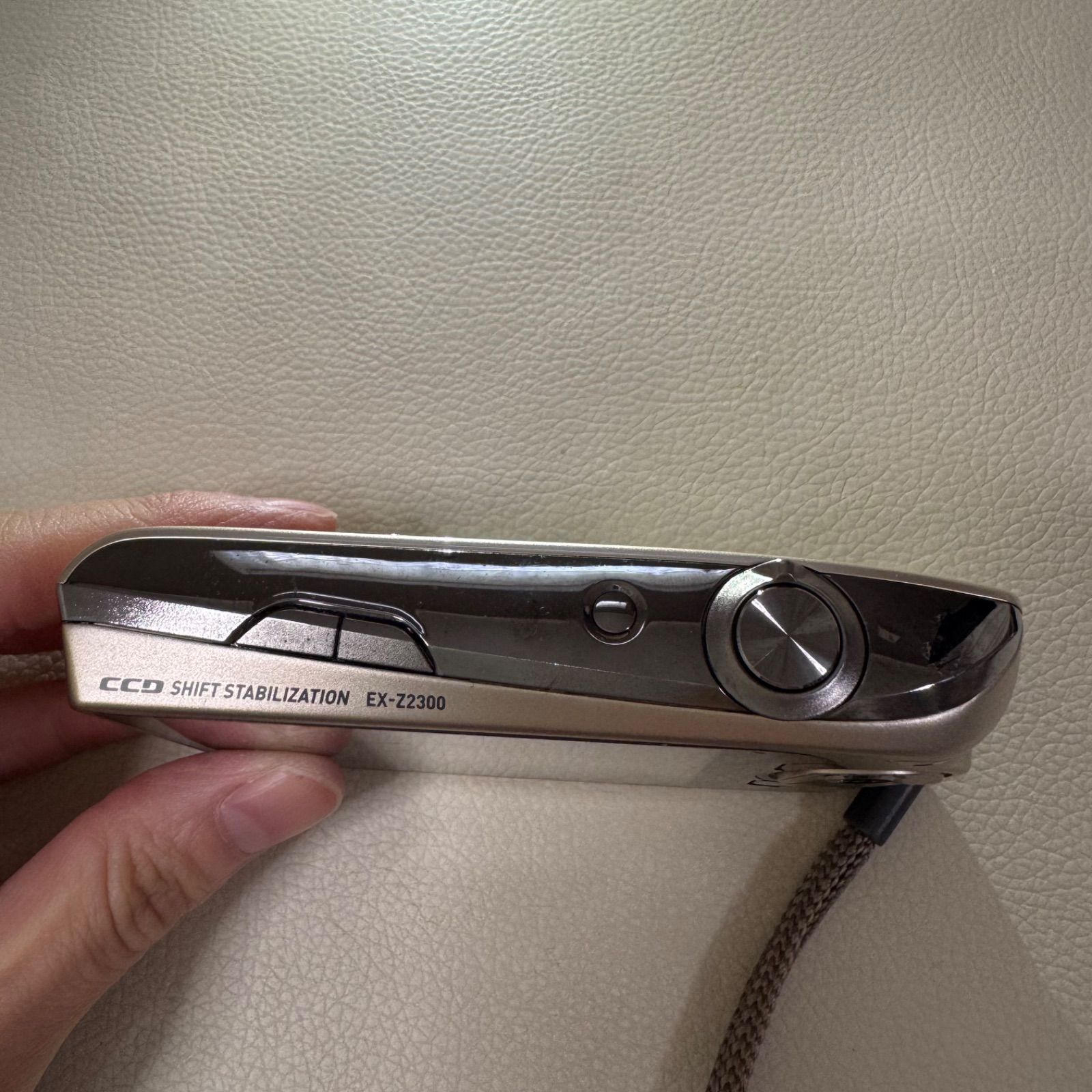 2300 デジタルカメラ