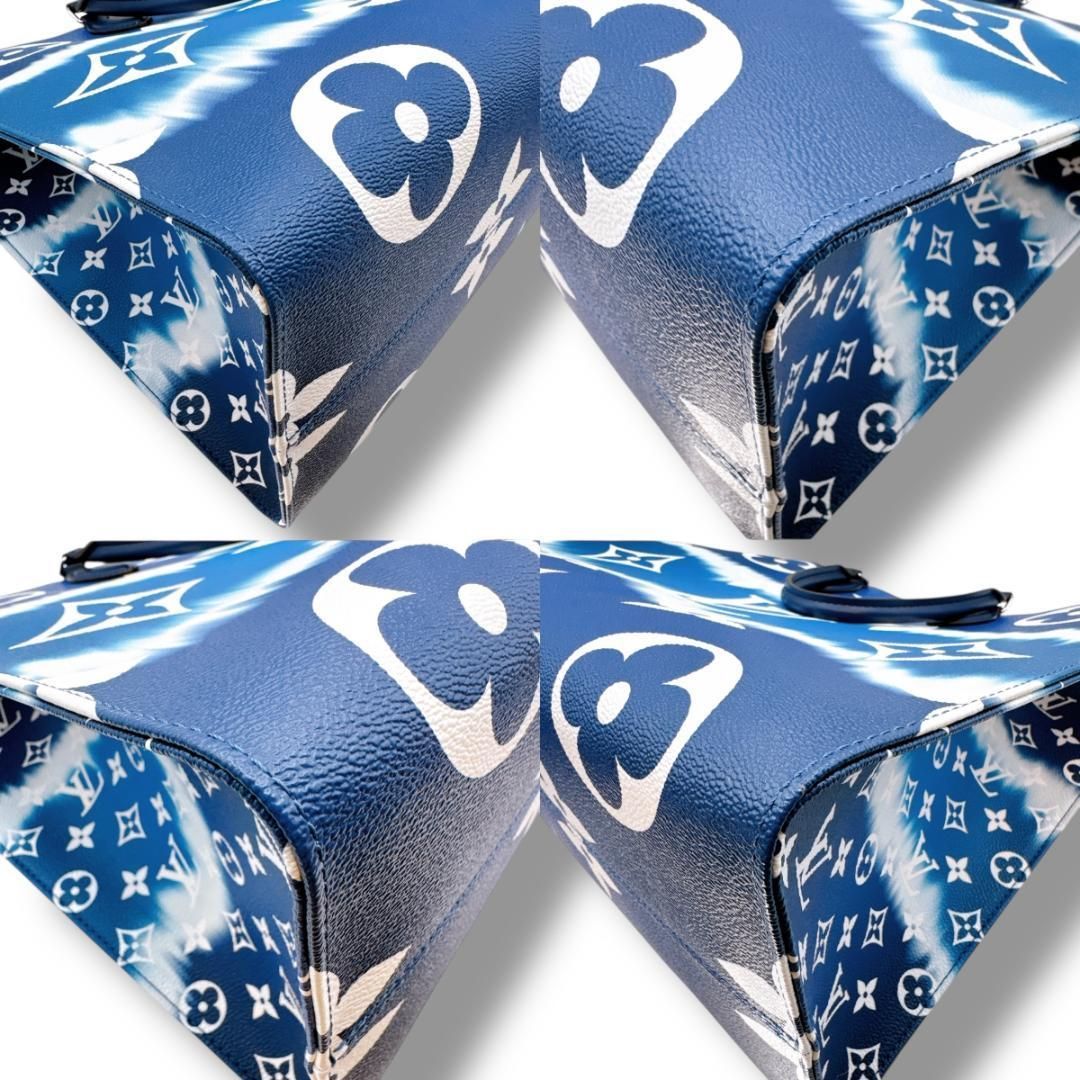 LVエスカルトートバッグ