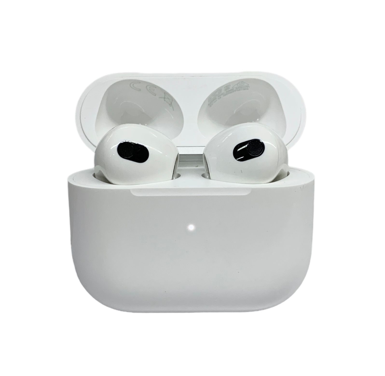 エクルベージュ 新品 未開封 APPLE MME73J/A WHITE | www.birbapet.it