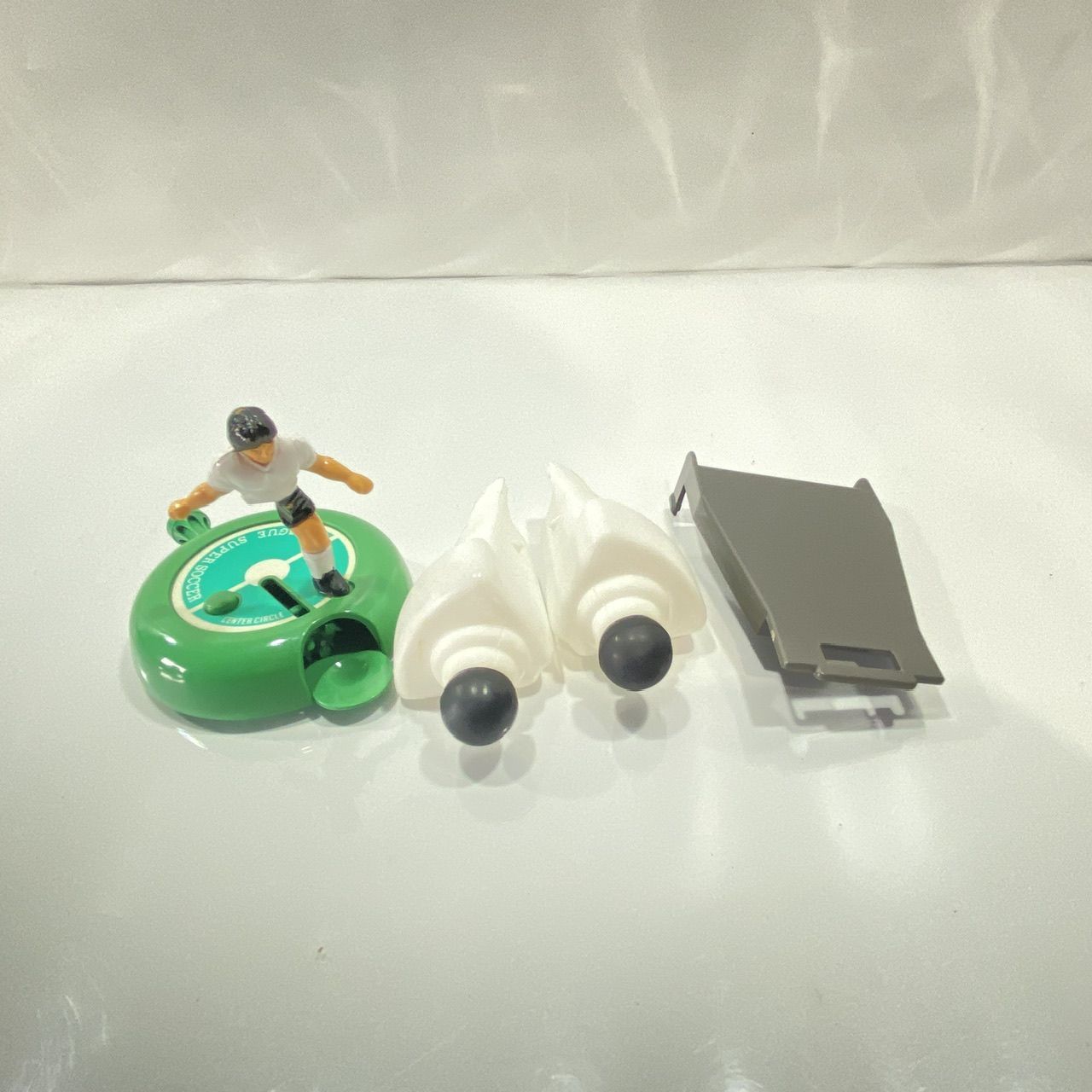 管理番号 OKU7861