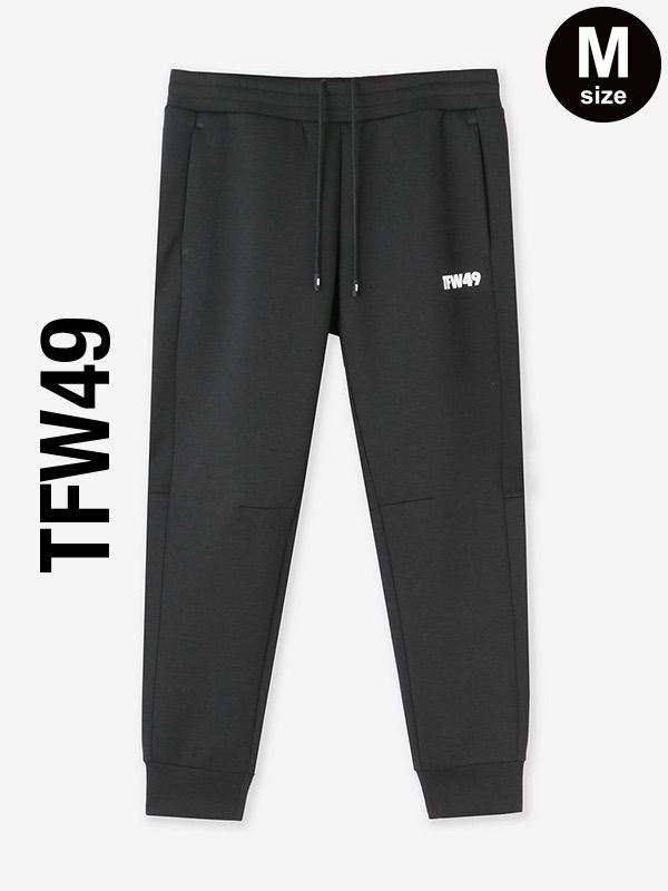 TFW49 2025 S/S CARDBOAD MATELIAL JOGGER Mサイズ‼️ - メルカリ