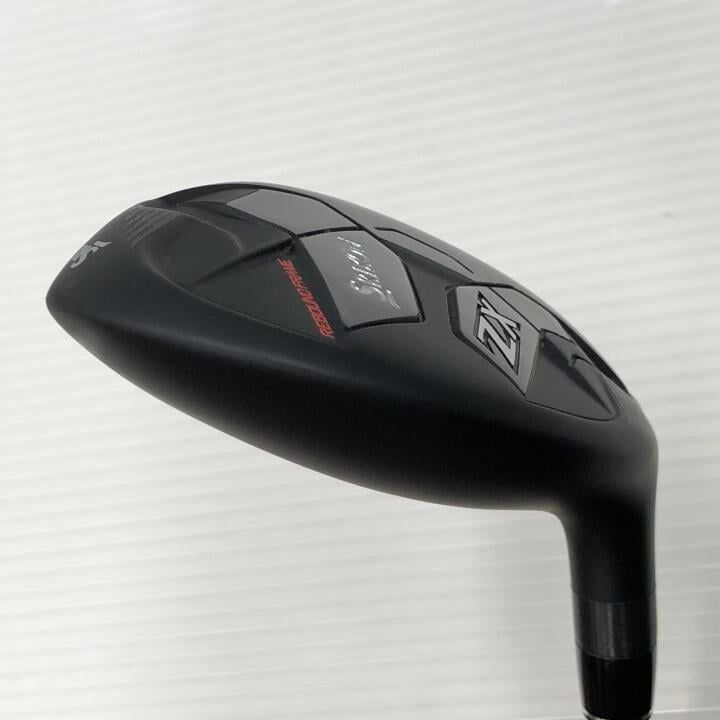 最短翌日発送】【訳あり】SRIXON ZX Mk2 HYBRID | 28 | S