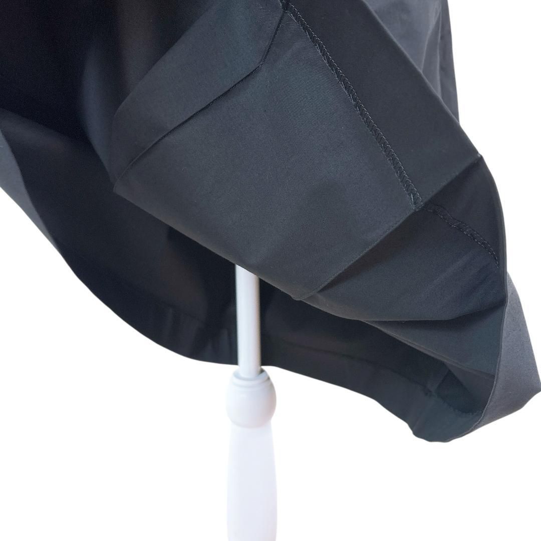 五分袖ワンピース