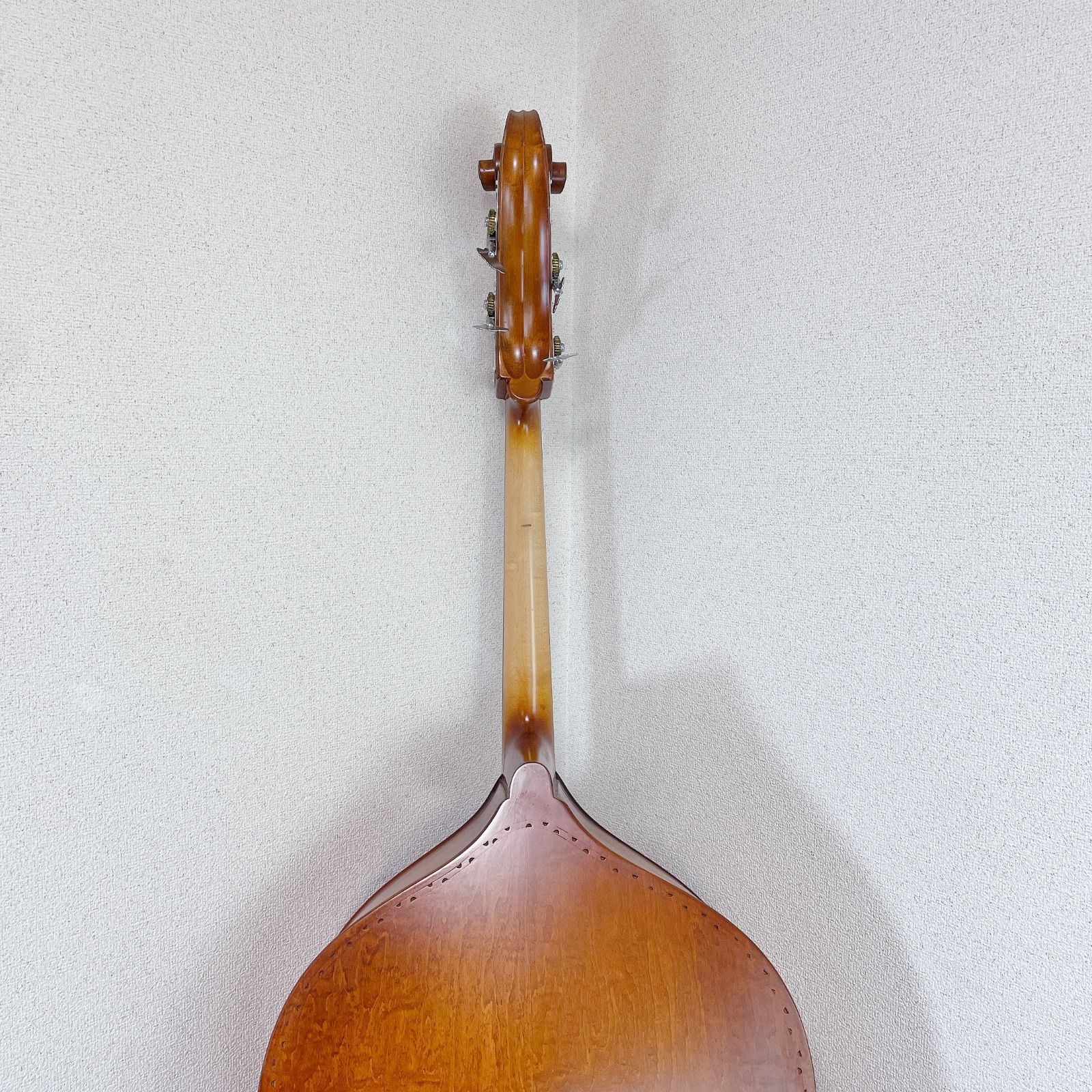 コントラバス HO-20