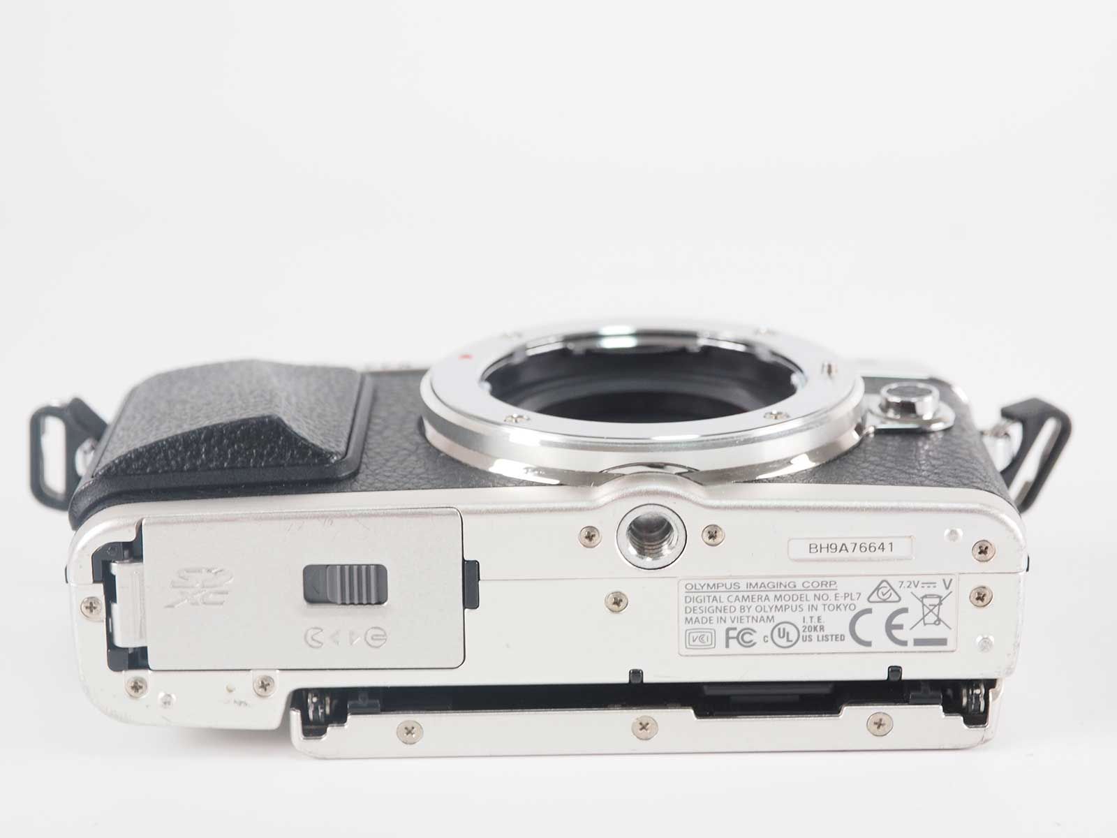 Lite E-PL7