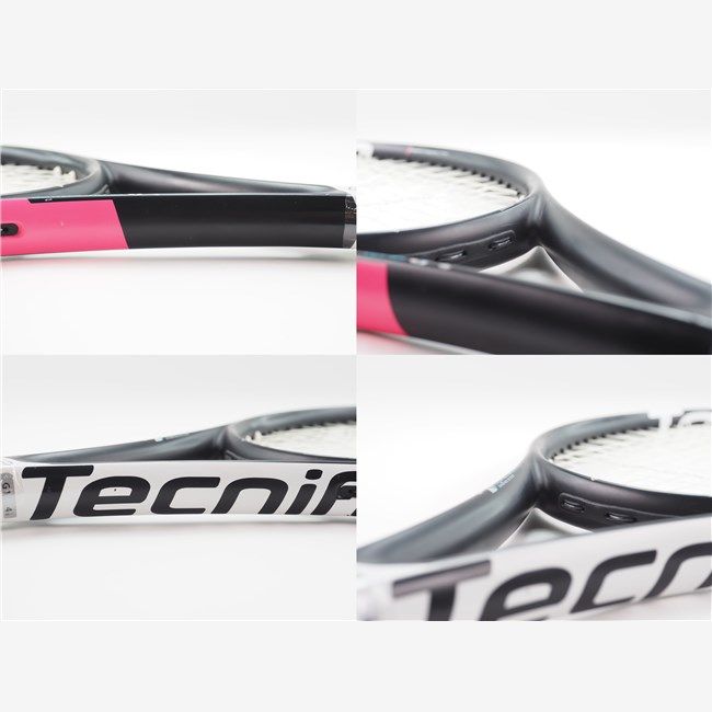 中古 テニスラケット テクニファイバー ティーリバウンド テンポ 285 2019年モデル (G1)Tecnifibre T-REBOUND TEMPO 285 2019 c24100149c-m-01-pl.jpg