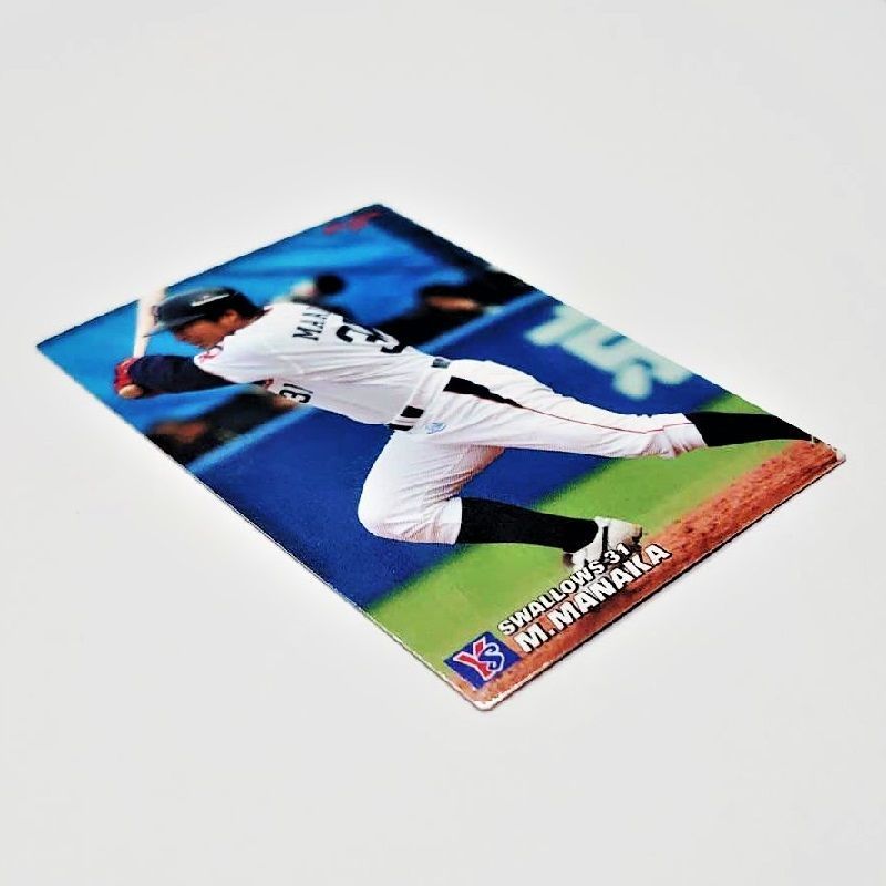 【カルビープロ野球カード】ヤクルトスワローズ　選手特集 1987年 カルビープロ野球カード 荒木大輔 ヤクルトスワローズ 56