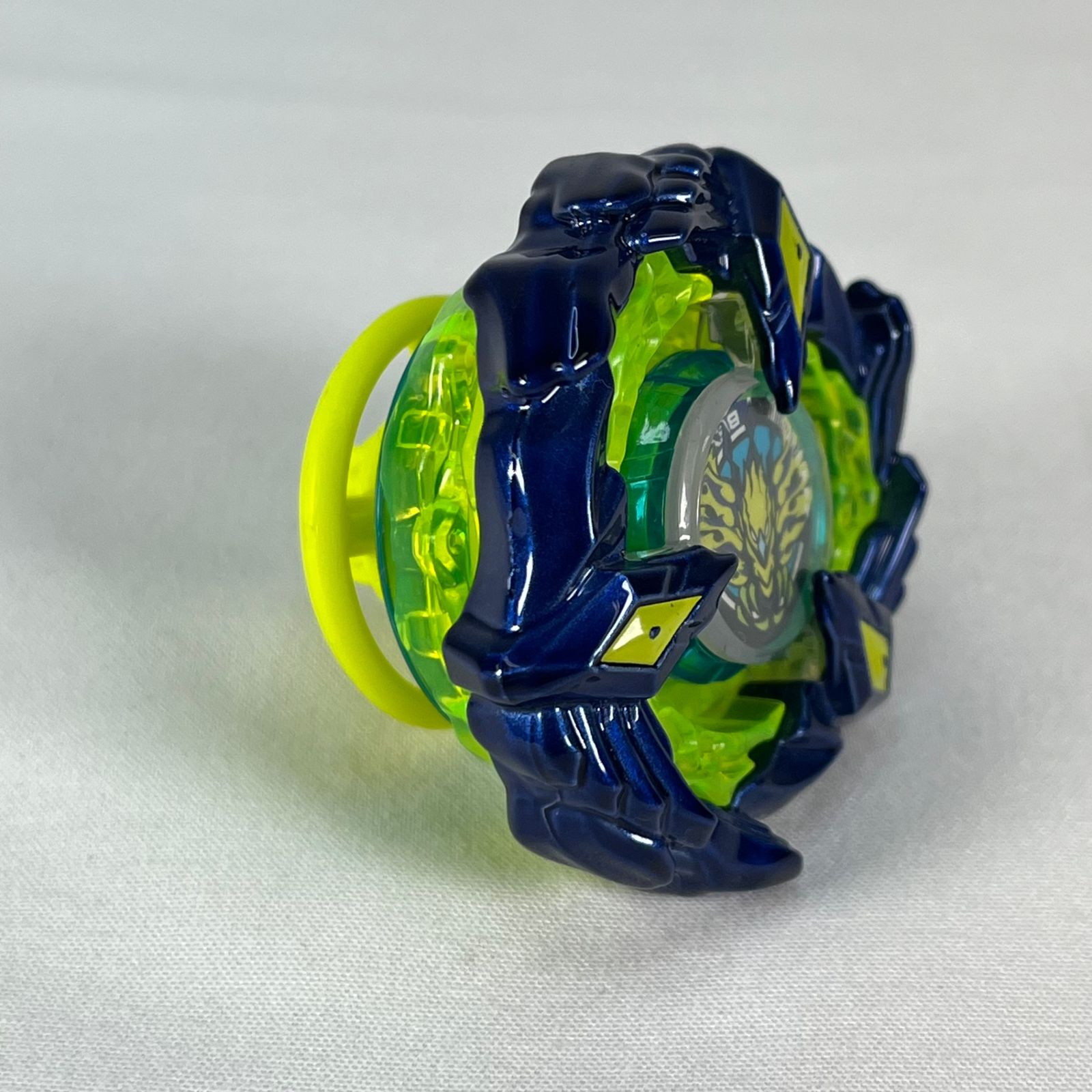 ベイブレードX フェニックスウィング9-80DB メタルコート ネイビー