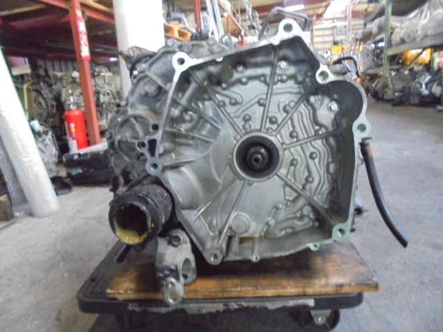 4FB1004 AJ1 ホンダ フリード GB3 前期型 Gジャストセレクション CVTオートマミッション 78007km