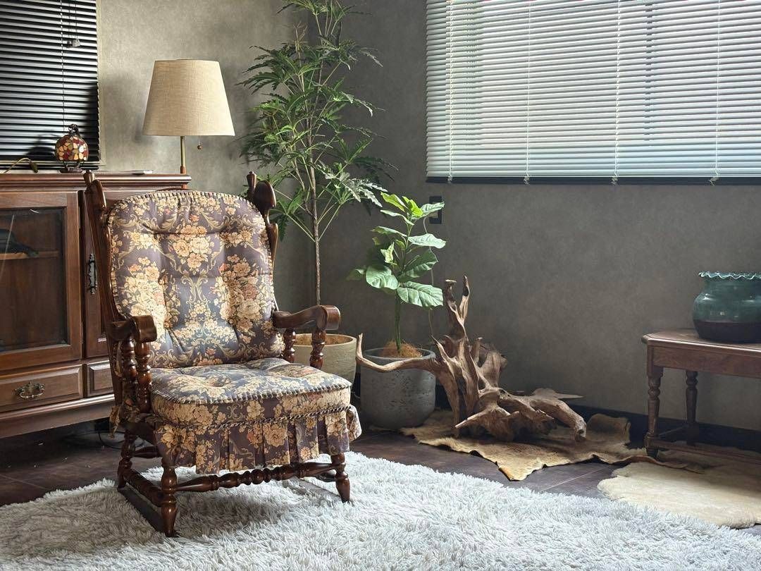 希少　飛騨産業　レトロ　アームソファ　ソファ　ビンテージ　アンティーク　nZ 希少 飛騨産業 レトロ アームソファ ソファ ビンテージ