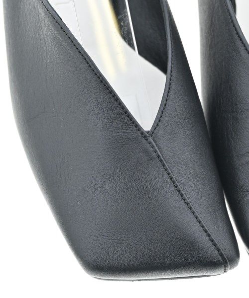 FLAT APARTMENT パンプス レディース 【古着】【中古】【送料無料  