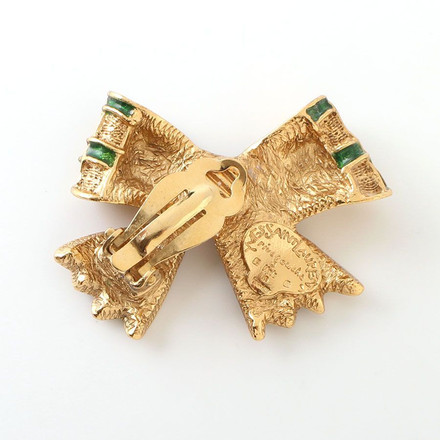 MOG25553 美品 Yves Saint Laurent YSL イヴサンローラン MOG25553 美品 Yves Saint Laurent YSL イヴサンローラン