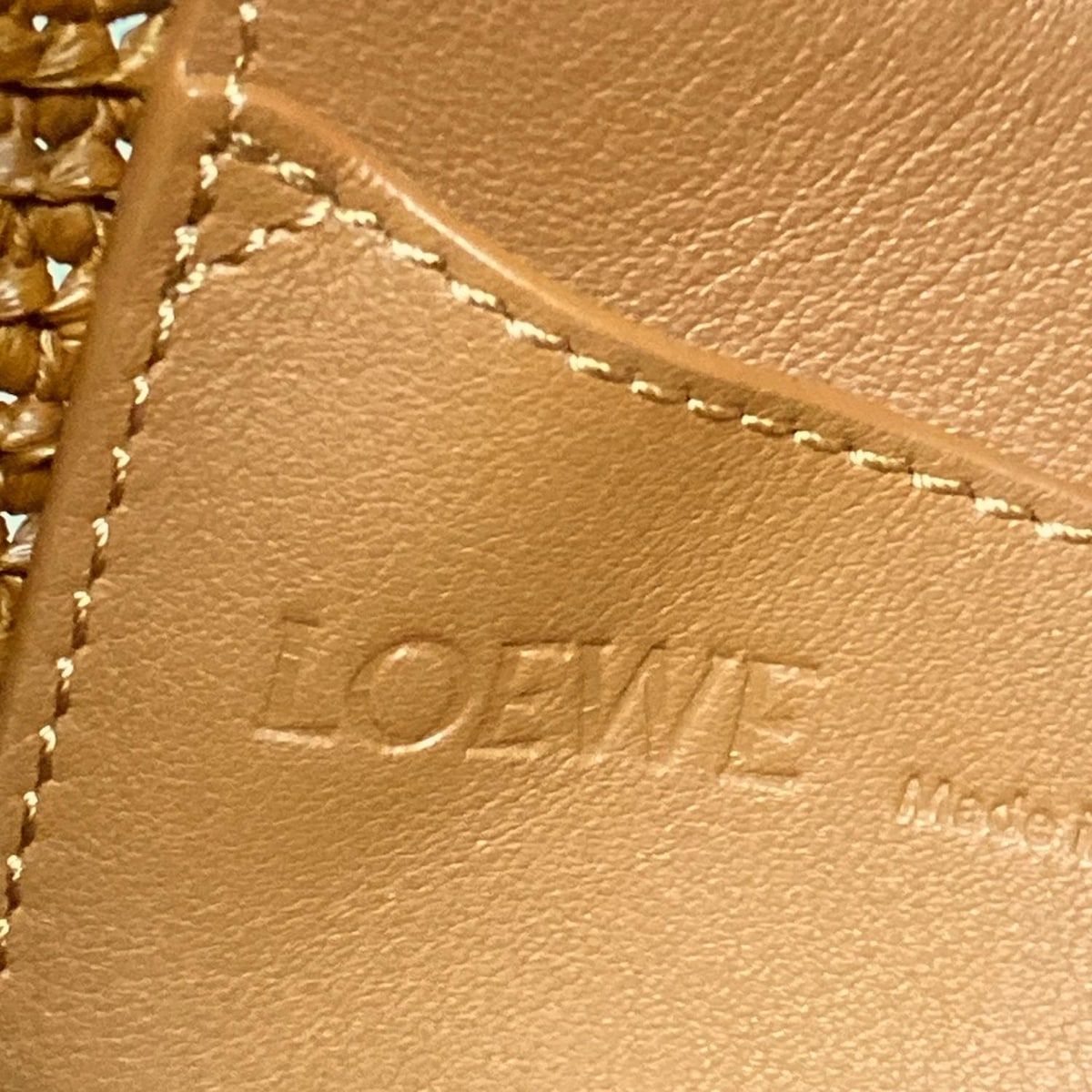 LOEWE ロエベ