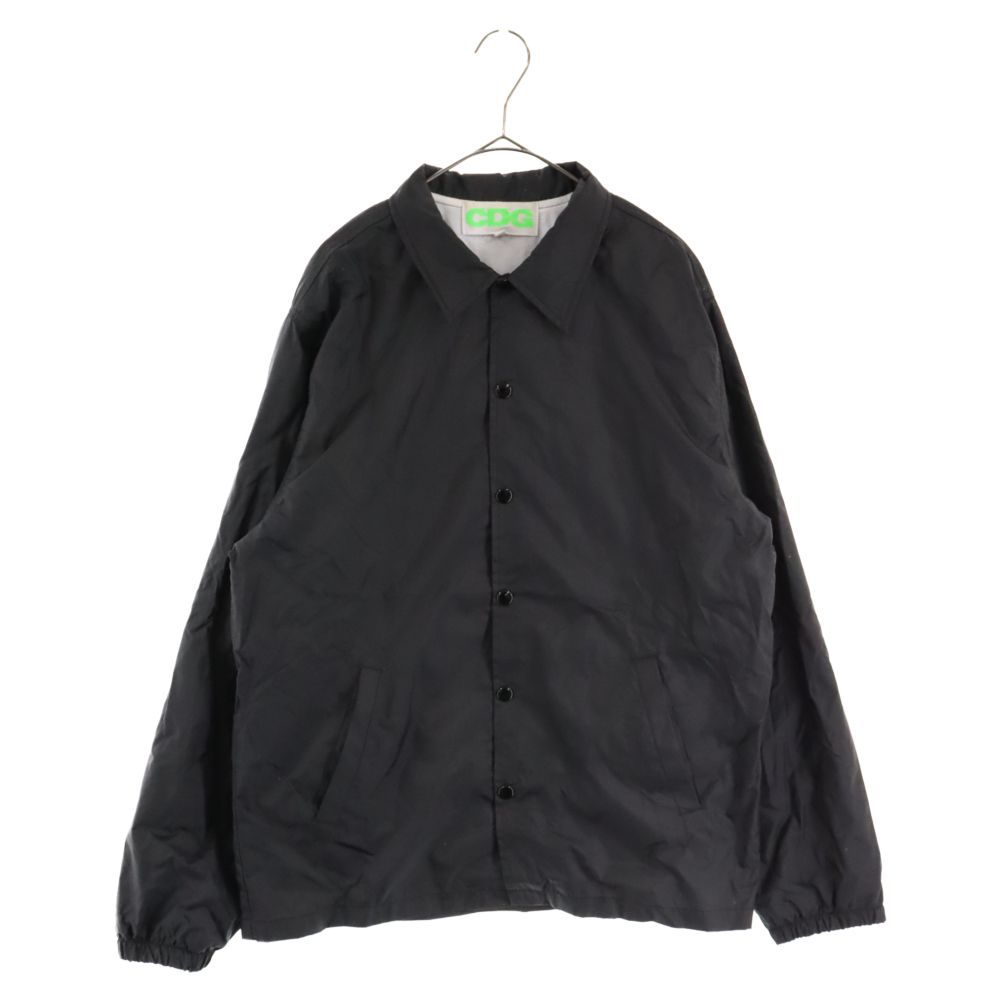 BLACK COMME des GARCONS (ブラックコムデギャルソン) 18SS CDGバック