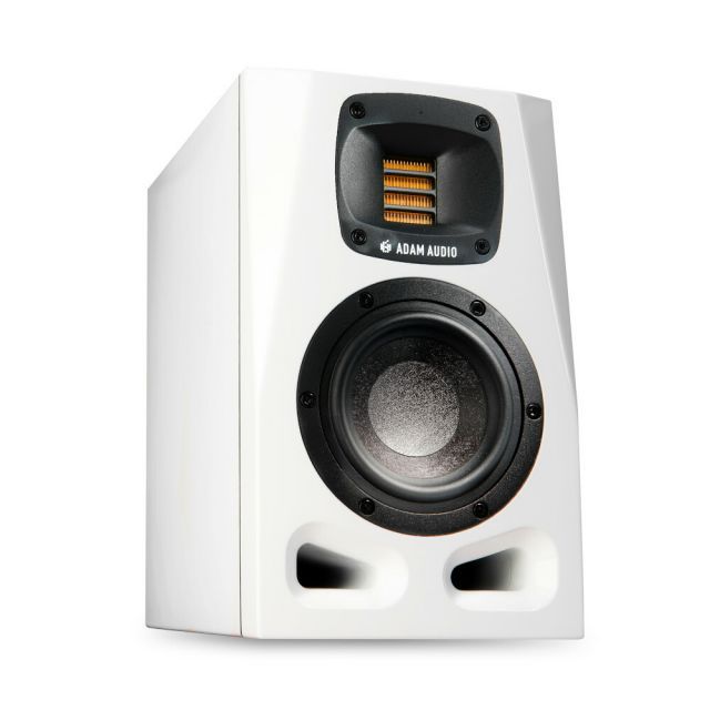 モデル ADAM Audio A4V Limited Edition White アダムオーディオ 単品