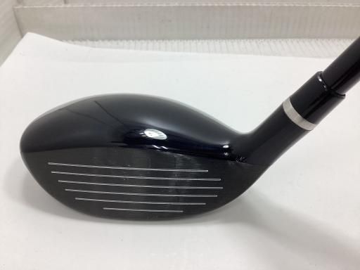 ヤマハ RMX VD 2025 U 6 ユーティリティ UT TENSEI TR 60 h フレックスR メンズ 男性用 右利き 右用 Aランク ゴルフクラブ