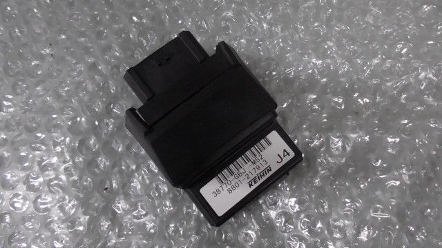 プレスカブFI AA01-1735xxx の CDI:#1712198371