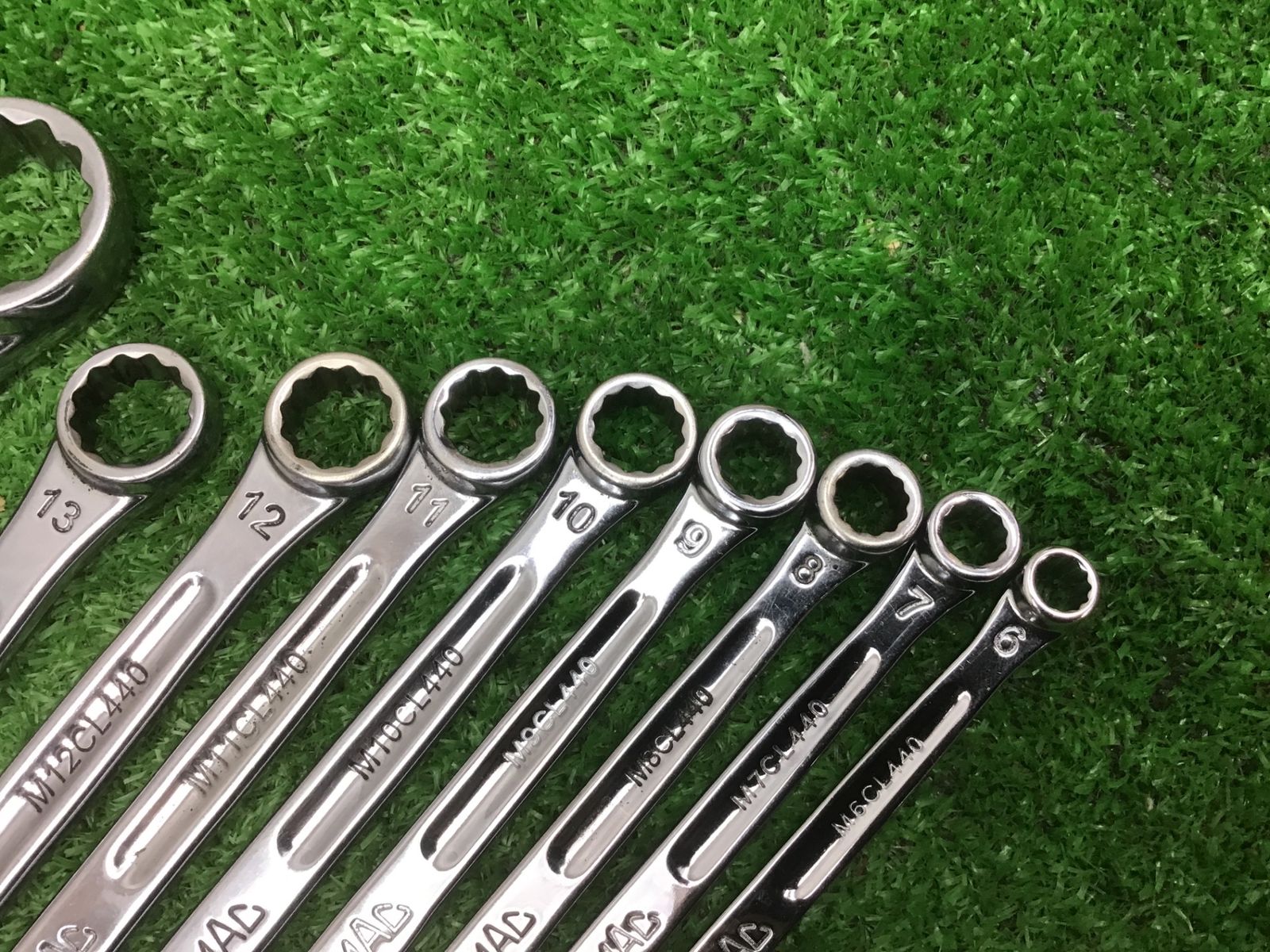MACTOOLS
