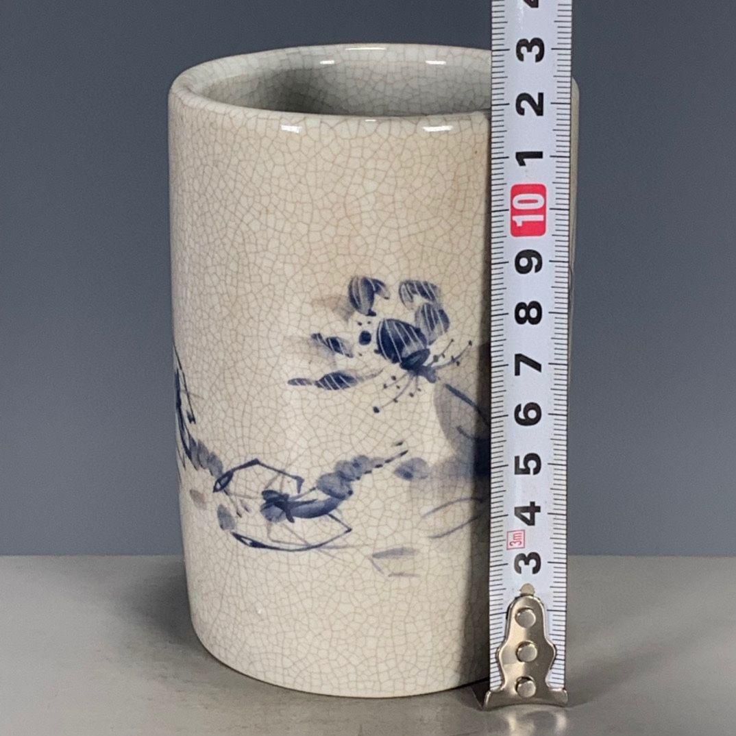 文房具 筆筒 筆置き 筆入 書道具 文房具 馬筆筒 馬到成功 筆置 筆入