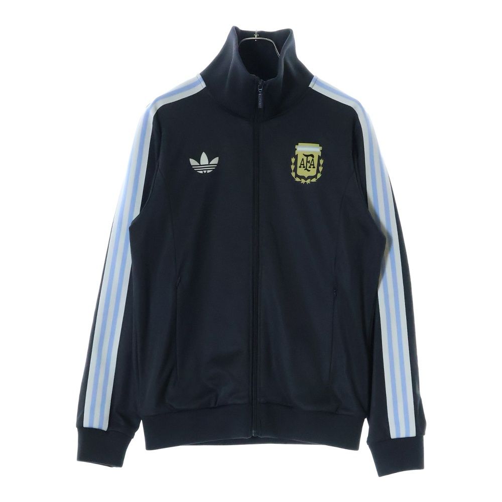 アディダス　ベッケンバウアー　アルゼンチン代表 トラックジャケット ADIDAS ORIGINALS（アディダス オリジナルス） ベッケンバウアー