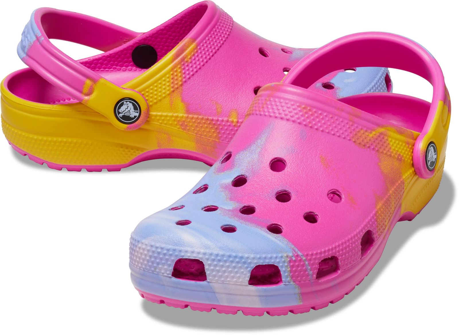 crocs（クロックス） crocs【メンズ レディース サンダル】Classic