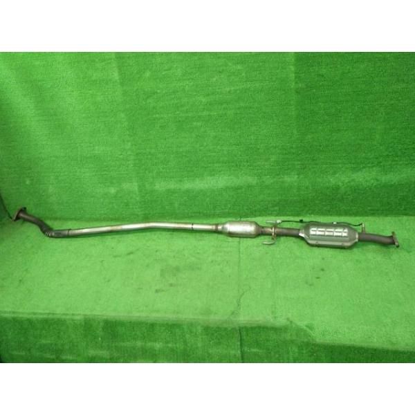 中古部品 アクセラ BM2FS フロントエキゾーストパイプ 中古部品 アクセラ BM2FS フロントエキゾーストパイプ 中古部品